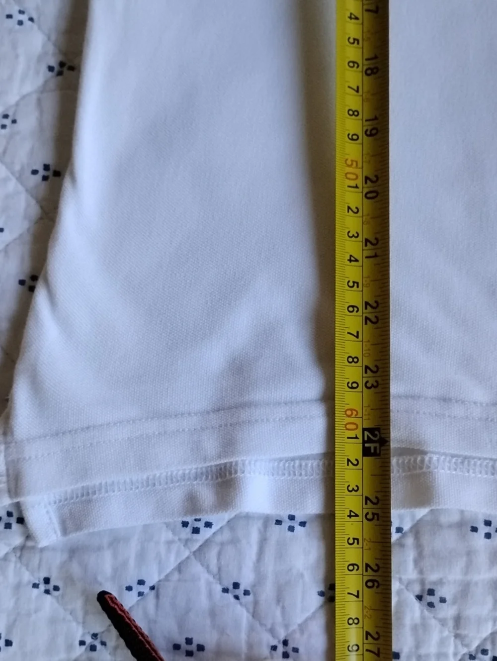 🌺💙 The Children's Place Size XL Long Sleeve Pique Polo White